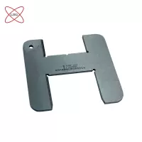 LZKL上下耳孔检查量规KL-CD-K210002件