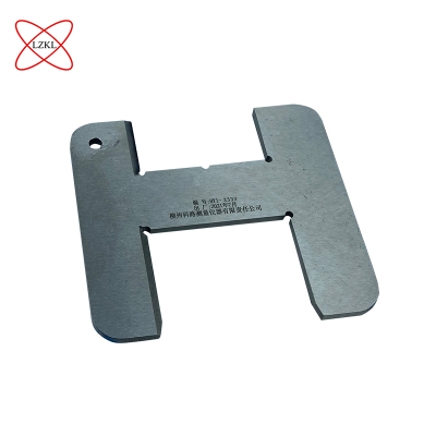 LZKL上下耳孔检查量规KL-CD-K210002件