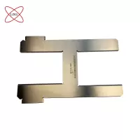 LZKL综合检测量规KL-2016202-04件