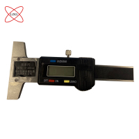 LZKL深度尺0-300mm把