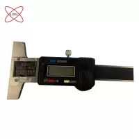 LZKL深度尺0-300mm把