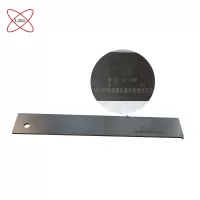 LZKL侧滑槽检测量规KL-CD-310015V1件