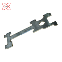 LZKL旁承检测量规KL-D-360103件