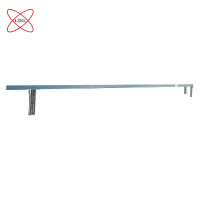 LZKL倾斜靠尺KL-2023375-00把