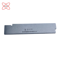 LZKL挡边检测样板(46,8)mm件