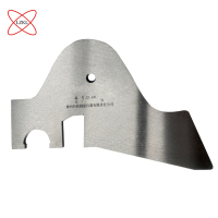 LZKL推铁检测板13系列件