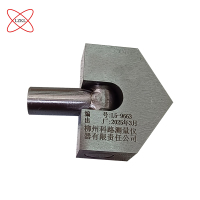 LZKL工作面测量样板KL-2025050-00件