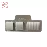 LZKL表面粗糙度样板(0.8-6.3)mm套