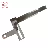 LZKL间隙差剩余厚度检查量具KL-D-K70003-00件