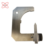 LZKL S面磨耗校对样板(13型)件