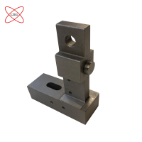 LZKL中心高度检具活动尺206J-2件