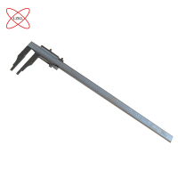 LZKL对角线测量游标尺GF-2620-1件