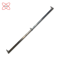 LZKL弯曲样杆KL-CDZ-330052-01-00AV1件