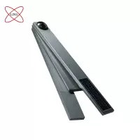 LZKL上旁承下平面与下旁承滚子间隙塞尺KL-CDZ-630022-2018件