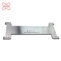 LZKL后挡检测样板(C80E)KL-2016186-02件