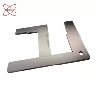 LZKL凸台磨耗样板KL-TYH-CD11484-F-TR件