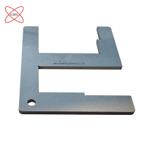 LZKL凸台磨耗样板KL-TYH-CD11484-NX17K件