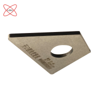 LZKL开口销角度量规KL-CD-5206.1.2V1件