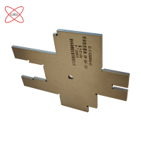 LZKL旁承检查量规SW-160(H)KL-D-K360000-03件