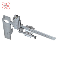 LZKL多功能检查尺DCLJ-1.2.3件