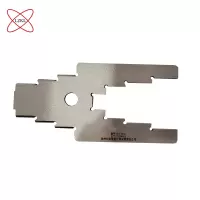 LZKL销套袖珍检查量规KL-D-K510002-03件