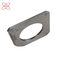 LZKL焊角检测样板KL-CQX-02件