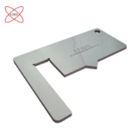 LZKL轮缘简易检查器(24mm)KL-2018228件