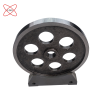 LZKL轴颈直径测量仪校准圆GF933S-2件