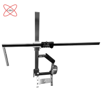 LZKL轮位盘位差测量仪GF2502件