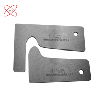 LZKL踏面样板(一检一校)LMA-26.5套