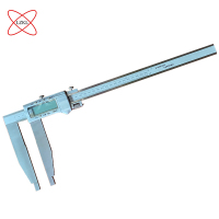 LZKL单向爪数显卡尺(爪长150)0-300mm把