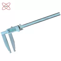 LZKL单向爪数显卡尺(爪长150)0-300mm把