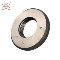 LZKL锥管螺纹环规R 1 1/4套