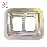 LZKL拉环检测样板KL-JLHJ-16825-00件