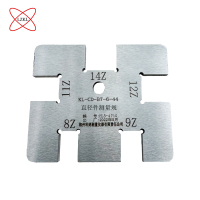 LZKL 直径检测量规 KL-CD-B7-6-44 件