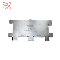 LZKL 磨耗检测量规 KL-C-230030-04 件