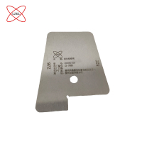 LZKL 闭锁检查块01R KL-D-280084-01R 件