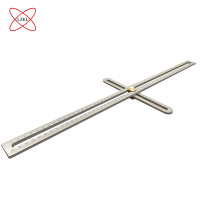 LZKL 深度测量尺 KL-THCD-JLHJ10725-1.2 把