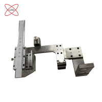 LZKL 高度 厚度比对工装 KL-LYGH-68131 件