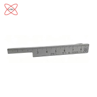 LZKL 滑板尺 KL-2026046-01 把