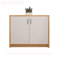 睿新佳明文件柜边柜储物柜