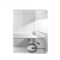 睿新佳明定制更衣镜 S-DZJ010 平方米