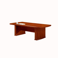 睿新佳明办公桌接待桌洽谈桌2400*1200*760 P-2411张