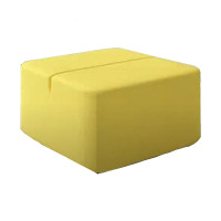 睿新佳明沙发接待沙发办公沙发800*800*400 F801 个