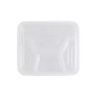 江小果一次性四格餐盒1000ml JXG-CH 150个/箱