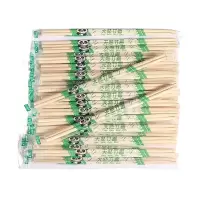 江小果一次性筷子 JXG-KZ 50双/包