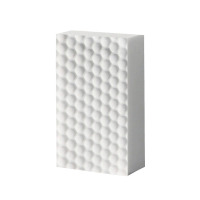 江小果 纳米海绵擦清洁布 JXG-HMB 块