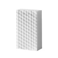 江小果 纳米海绵擦清洁布 JXG-HMB 块