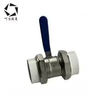 叮当盛夏 液压高压球阀 YJZQ-J15W 个