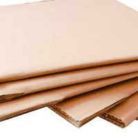 叮当盛夏 纸板 342*200*5mm(T5) 个